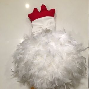 Meet your Posher, Melanie